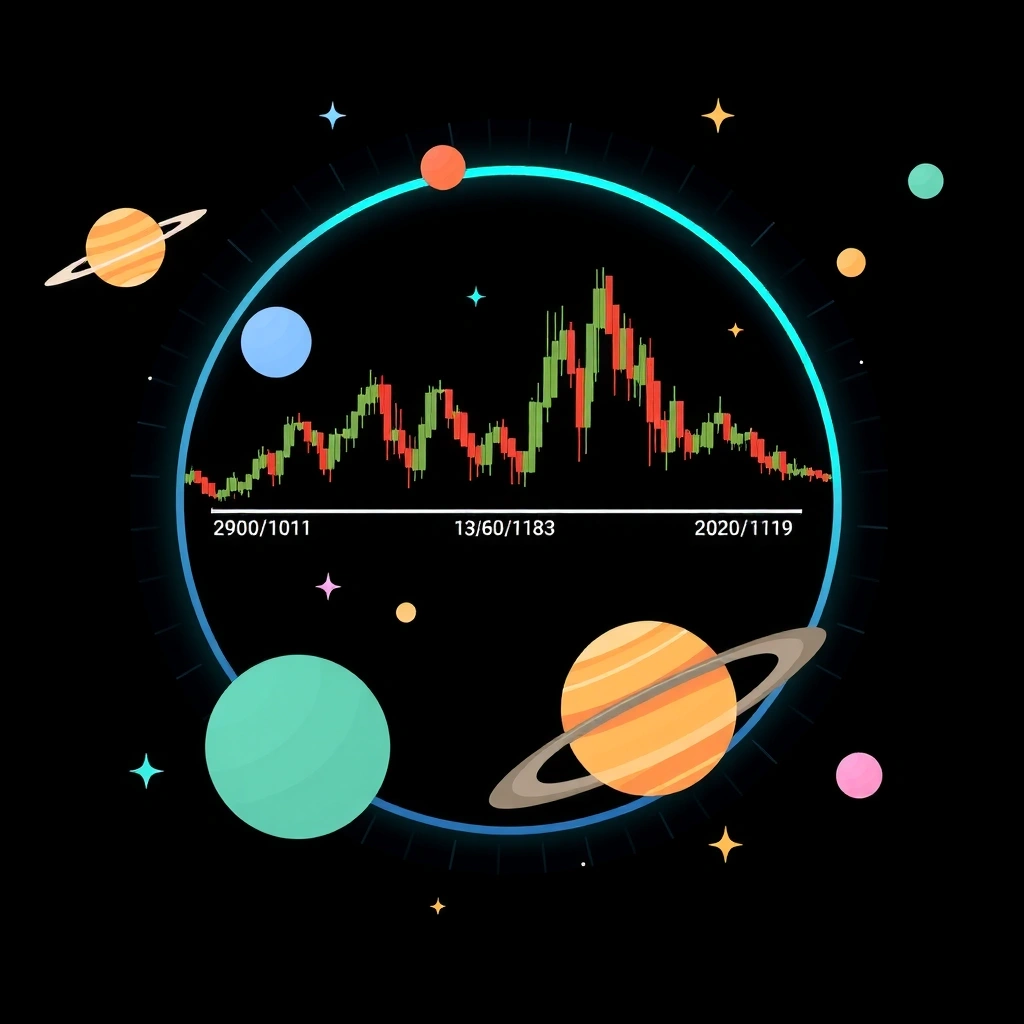 Forex Explorer trading interface